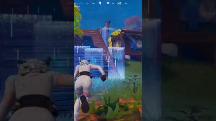 【フォートナイト/FORTNITE】ゼロビルド リロード ソロ