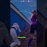 【フォートナイト/FORTNITE】ゼロビルド リロード デュオ