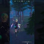 【フォートナイト/FORTNITE】ゼロビルド リロード デュオ