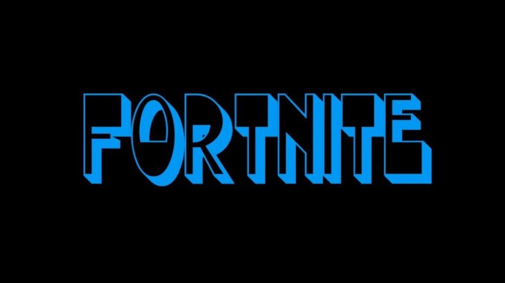 FORTNITE 【ソロ活〜下手プの気まぐれ~枠】