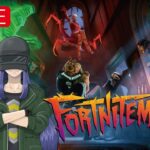 Fortnite メアを味わっていくぅ～ ゼロビルド ソロ #245
