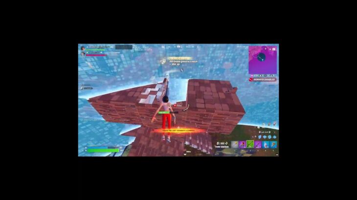Fortnite – 46歳と43歳、おじさんランクリロードデュオのビクロイです。#フォートナイト #fortniteclips #gamerdad #おじさんゲーマー