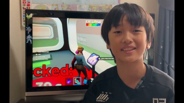 ブレインロットをやってみたら。。。【フォートナイト/Fortnite】
