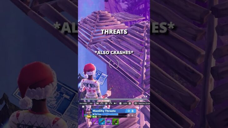 Fortnite Crashing Almost Lost $6,000