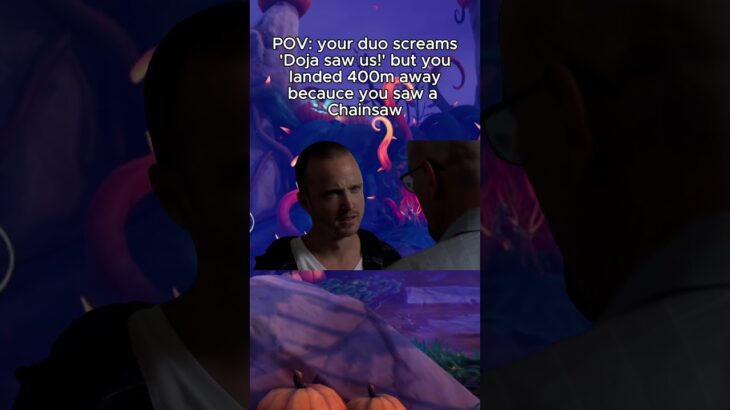 Fortnite Duos