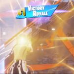 【フォートナイト】ゼロビルド・デュオで久々ビクロイ!ハロウィン仕様マップで今シーズンラストスパート🔥【Fortnite Zero Build Victory Royale】