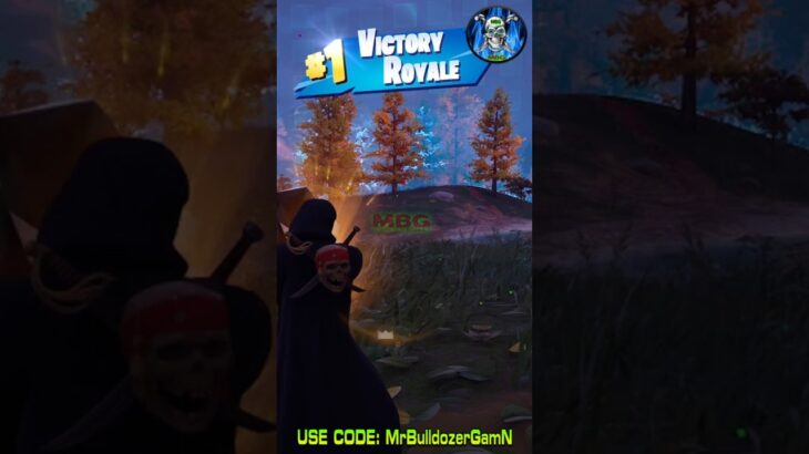 🔹🔷 GHOST FACE Solo Victory Royale 41 (1751 Total) of Chapter 6 Season 4 #SHORTS 🔷🔹