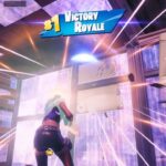 ソロ大会Highlight【フォートナイト/Fortnite 】