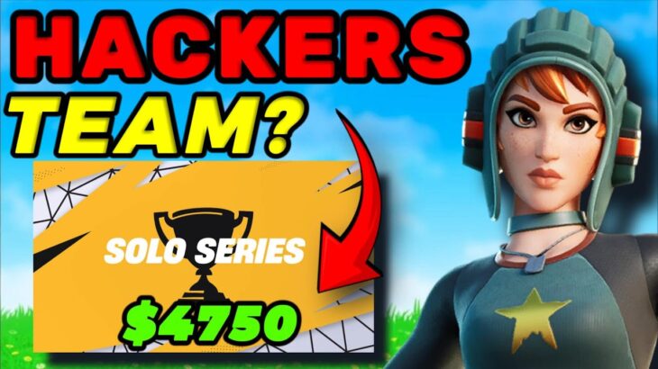 How much money CHEATERS made in the Solo Series