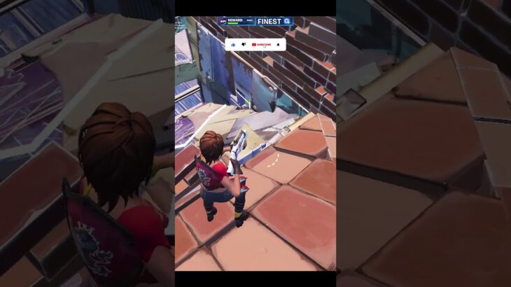 I Read Him Like A Book 📖 | Fortnite Solos Ranked
