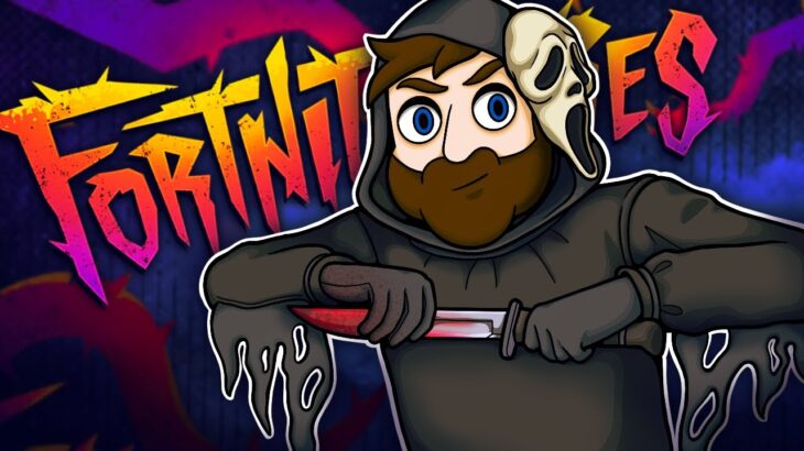 I’m Kinda Good at Fortnite?