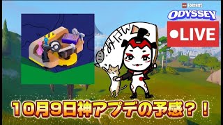 【LEGO】　10/07　　初見さん大歓迎  legofortnite/レゴフォートナイト