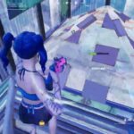 LYNXデュオでdiv1予選突破！対面＆終盤IGL【Fortnite/フォートナイト】