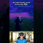 NEED A NEW SCOOBY DOO DUO.. 🤯 Commentry :- #shorts #fortnite #1sv1 #fortnitememes