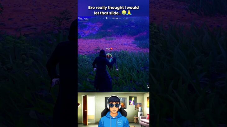 NEED A NEW SCOOBY DOO DUO.. 🤯 Commentry :- #shorts #fortnite #1sv1 #fortnitememes