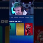 @Ninja  GET THE BORDERLANDS SKIN IN FORTNITE😨 #fortnite