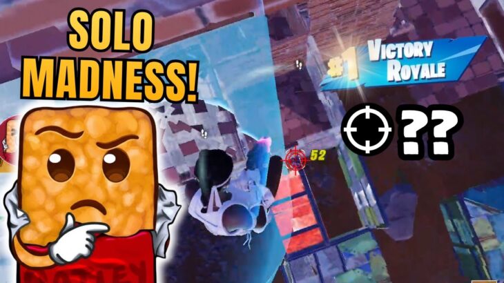 Oatley’s Last Minute Outplays That Shocked Everyone in Solo Series