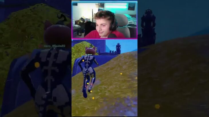 THE FREAKIEST DUO…