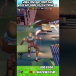 Tag That Clutch God Duo 😂 #fortnite #fortnitememes #fortniteclips #shorts