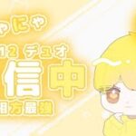 U12スクリムデュオ個人配信【フォートナイト/Fortnite】