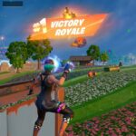 Unreal Ranked Duo Zero Builds – 36 Elimination WIN (Fortnite C6S4) Kpop Demon Hunters UPDATE