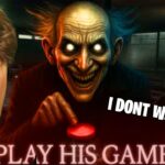 WARNING SCARY !!! | Fortnite Escape The Trial (FULL WALKTHROUGH)