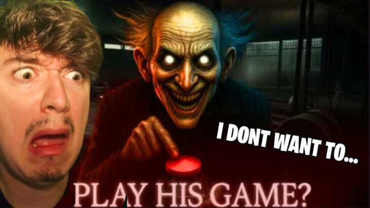 WARNING SCARY !!! | Fortnite Escape The Trial (FULL WALKTHROUGH)