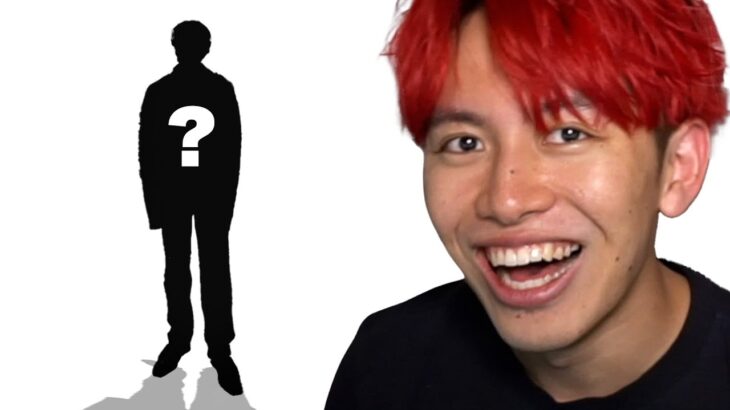 伝説のYoutuberがフォートナイトにきた…