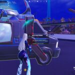 div1予選 対面と終盤 w/Buyuriru【フォートナイト/Fortnite】