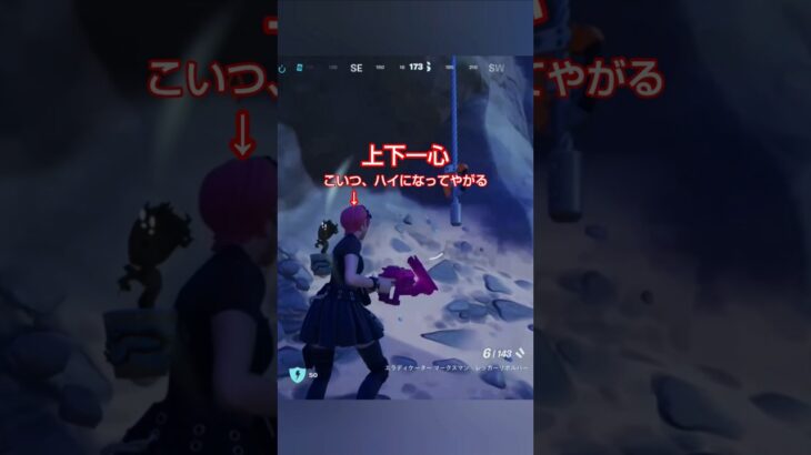 #フォートナイト #fortnite #ゼロビルドデュオ