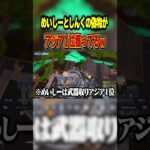 俺とめいしーの偽物デュオがアジア１位な件ｗｗ#しんく #fortnite #フォートナイト #フォトナ #ビクロイ