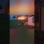 久しぶりのデュオ🫰 #フォートナイト #fortnite