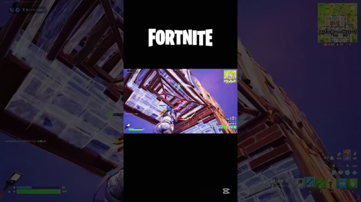 昨日のデュオとか　　　#fortnite #フォートナイト #フォトナ #gaming