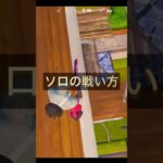ファズモ→フォトナ配信(ダッシュ？ラッシュ？)切り抜き#フォートナイト #フォトナ #fortnite #リロード #ソロ #キル集 #エイム #戦法 #戦い #ハイド #新モード #デーモン #gg