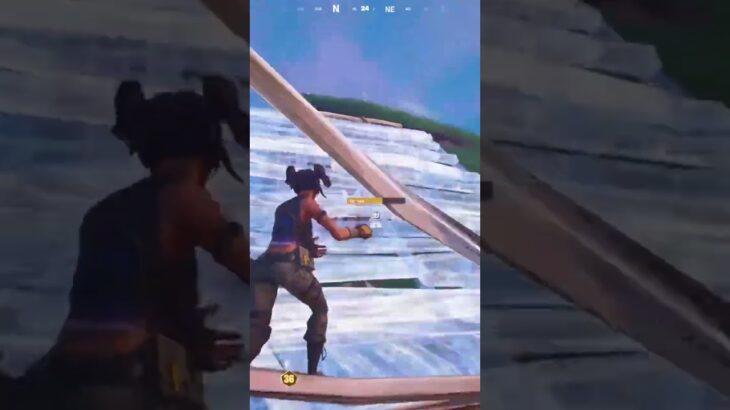 ソロキャッシュむずかしい😭#fortnite #ps5 #フォートナイト