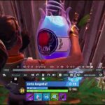 【フォートナイト】koyota選手 match1 26キル ソロシリーズ ラウンド5  2025 10/12