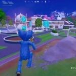 【フォートナイト】リア友と通常マッチ part 6-121