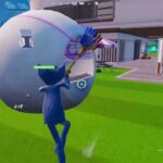 【フォートナイト】リア友と通常マッチ part 6-122