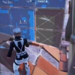 深夜ソロ修行します！！　#ps5#フォトナ#fortnite#フォートナイト配信