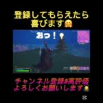 めっちゃ久々のソロ😁#shorts #fortnite#フォートナイト#おもしろ #面白い#ゲーム実況