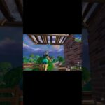 フォートナイト チート疑うくらい固い #shorts #フォートナイト #fortnite #フォトナ #ソロ #ランク #1v1 #対面 #clip #clips #大会 #solo #クリップ