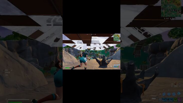 フォートナイト 建築たたねぇよ #shorts #フォートナイト #fortnite #clip #clips #大会 #ソロ #ソロ大会 #キャッシュカップ #重い #ランク #対面 #試合
