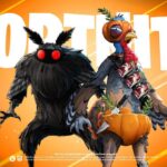 🔴シーズン４最後の大型アプデ！ダウンタイム待ち配信！【フォートナイト】