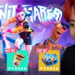 すべてが新しいフォートナイトメアがきた！【アプデ内容まとめ】【フォートナイト】