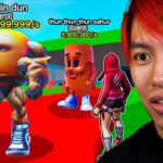 ブレインロットのパクリゲームを許せない。【フォートナイト】