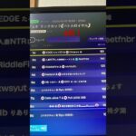 デュオランクカップ