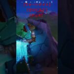 #フォートナイト #フォトナ #ゼロビルド #デュオ