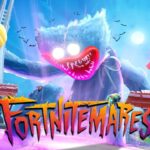 🔴ついにフォートナイトメアがくる！ダウンタイム待ち配信！【フォートナイト】