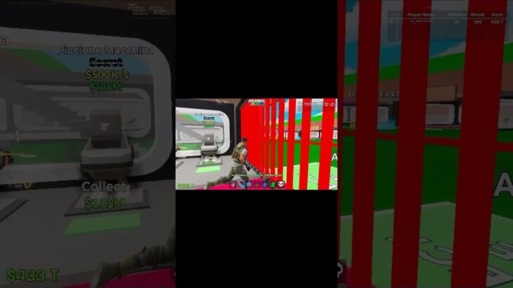 ブレインロット開封12 #フォートナイト #フォトナ #fortnite #brainrot #saowen #saオーウェン #shorts #short #shortvideo