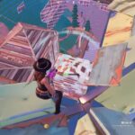 【ジャイロ】デュオビクトリー決勝でビクロイして200$獲得!! 【フォートナイト/FORTNITE】